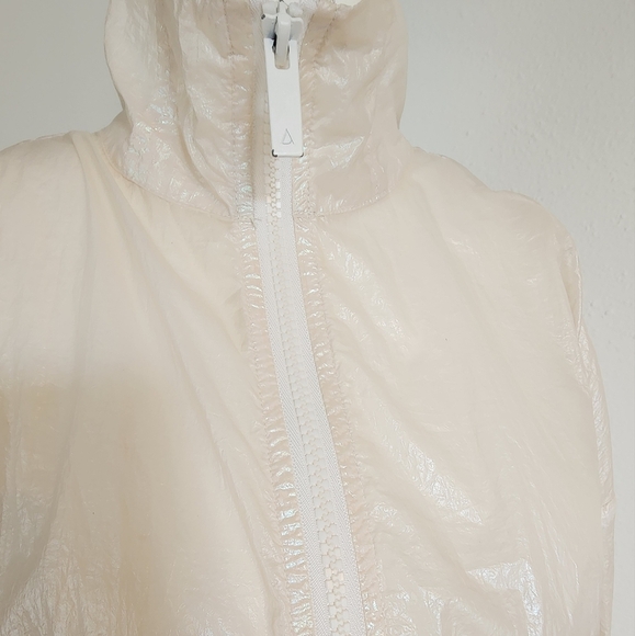 ALALA lightweight jacket windbreaker running jacket luxury like Lululemon - Picture 3 of 15